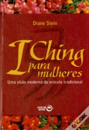Capa do artigo I Ching para Mulheres