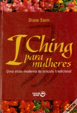 Capa do artigo I Ching para Mulheres