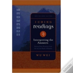 Capa do artigo I Ching Readings