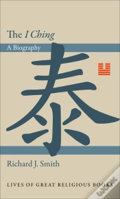 Capa do artigo I Ching