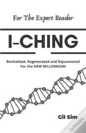 Capa do artigo I-Ching