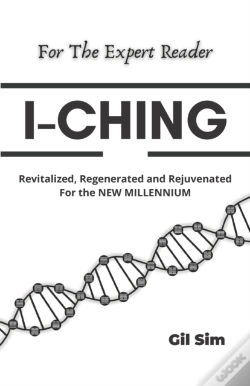 Capa do artigo I-Ching
