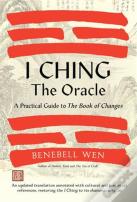 I Ching, The Oracle