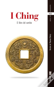 Capa do artigo I Ching