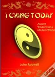 Capa do artigo I Ching Today