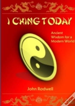 Capa do artigo I Ching Today