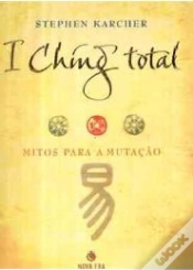 Capa do artigo I Ching Total