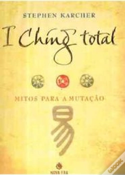 Capa do artigo I Ching Total