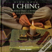 Capa do artigo I Ching