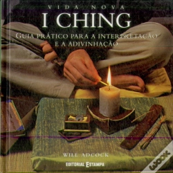Capa do artigo I Ching
