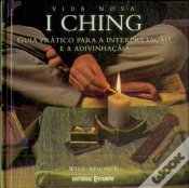 Capa do artigo I Ching