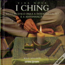 Capa do artigo I Ching