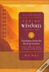 Capa do artigo I Ching Wisdom
