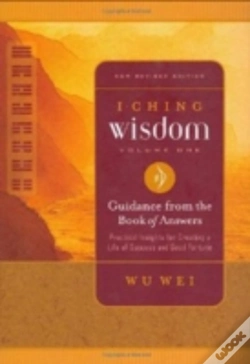 Capa do artigo I Ching Wisdom
