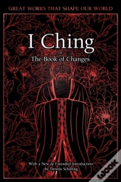 Capa do artigo I Ching