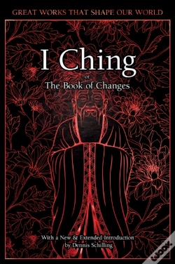 Capa do artigo I Ching
