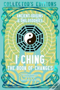 Capa do artigo I Ching