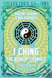 Capa do artigo I Ching