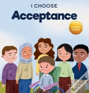 Capa do artigo I Choose Acceptance