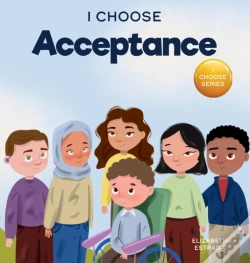 Capa do artigo I Choose Acceptance
