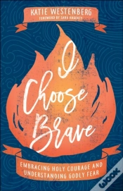 Capa do artigo I Choose Brave