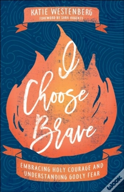 Capa do artigo I Choose Brave