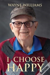 Capa do artigo I Choose Happy