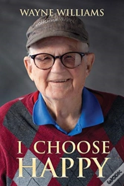 Capa do artigo I Choose Happy