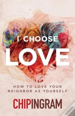 Capa do artigo I Choose Love