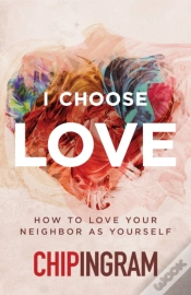 Capa do artigo I Choose Love