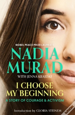 Capa do artigo I Choose My Beginning