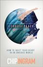 I Choose Peace - Preview