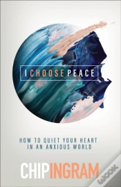 Capa do artigo I Choose Peace