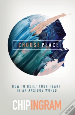 Capa do artigo I Choose Peace