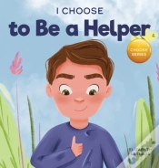Capa do artigo I Choose To Be A Helper