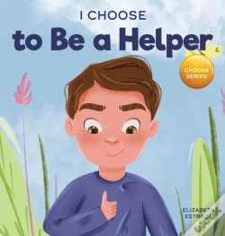 Capa do artigo I Choose To Be A Helper