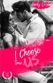 Capa do artigo I Choose Us