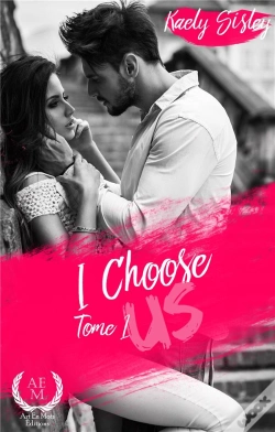 Capa do artigo I Choose Us