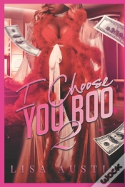 Capa do artigo I Choose You Boo 2