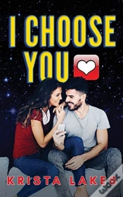 Capa do artigo I Choose You
