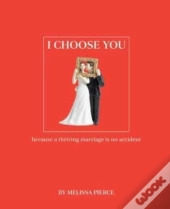 I Choose You