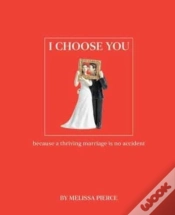 Capa do artigo I Choose You