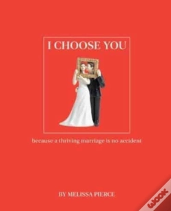 Capa do artigo I Choose You