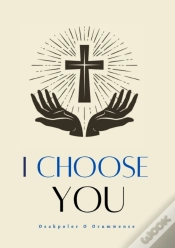 Capa do artigo I Choose You
