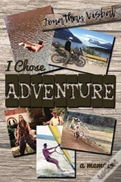 Capa do artigo I Chose Adventure