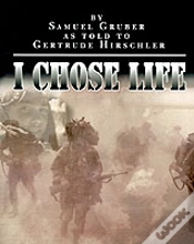 Capa do artigo I Chose Life