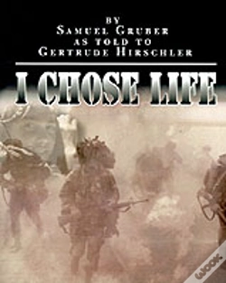 Capa do artigo I Chose Life