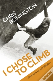 Capa do artigo I Chose To Climb