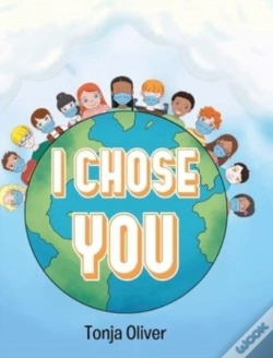 Capa do artigo I Chose You