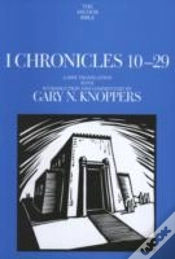 Capa do artigo I Chronicles 1-9